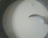 Foto langkah ke 4 dari resep Risol isi sayur mozzarella.