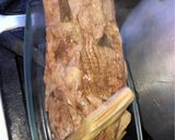 Foto del paso 1 de la receta: Sándwich de Vitel Toné con Figacita Casera