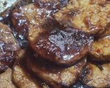 Foto langkah ke 4 dari resep 235. Tempe Panggang.
