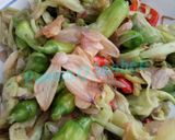 Foto langkah ke 4 dari resep Kembang Turi Osenk Q.