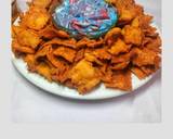Spiced Crackersmatakin girki6 hoto