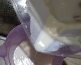 Foto langkah ke 1 dari resep Es Lilin Yogurt Rasa Mangga.
