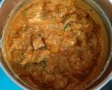 A picture of step 9 of Hyderabadi Dum Ka Chicken (Restaurant Style).