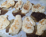 Foto del paso 6 de la receta: Pechuga a la ParMIgiana