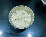 A picture of step 3 of Brown Chickpeas Dosa (Kala Chana).