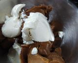 Foto del paso 2 de la receta: Torta oreo