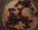 Foto del passaggio 1 della ricetta Gajar Halwa 🇮🇳