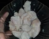 Foto langkah ke 1 dari resep Popchicken dan sambel bawang.