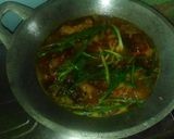 Foto langkah ke 4 dari resep Ayam bumbu Kecap jahe pediizz..