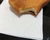 A picture of step 4 of Simple Mahamri Recipe.