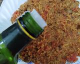 صورة لخطوة 9 من وصفة فول معلب بالطماطم