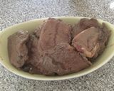 Foto del paso 8 de la receta: Seco de vacuno