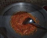 Foto langkah ke 3 dari resep Bumbu dasar andaliman untuk mie gomak goreng, nasgor andaliman.