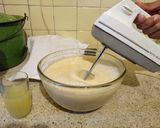 Foto del paso 1 de la receta: Carlota de limón