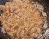 Shakarpara with Sesame recipe step 3 photo