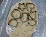 Foto langkah ke 9 dari resep Potato Smilley.
