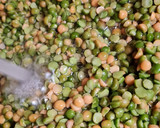 Foto del paso 1 de la receta: Sopa de arvejas partidas 🫛 🥣