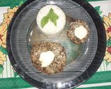 Foto del paso 3 de la receta: Hamburguesas de Lentejas y Arroz