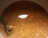 Foto del paso 10 de la receta: Harira de ternera y pollo