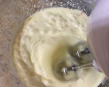 Foto del paso 4 de la receta: Súper budín de quinotos al licor sin manteca- glasé naranja-