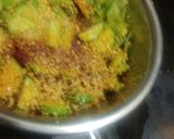રાયતા ટીનડોરા (Rayta Tindola Recipe In Gujarati) રેસીપી સ્ટેપ3ફોટો