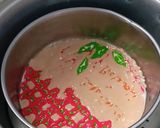 Foto langkah ke 3 dari resep Brownies Batik.