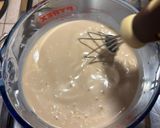 Foto del passaggio 4 della ricetta Panna cotta al caffè🍮☕️