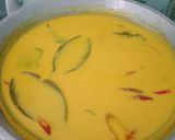 Foto langkah ke 1 dari resep Gulai kapalo ikan.
