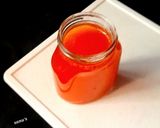 A picture of step 7 of Minestrone Soup From Homemade Vegetable Stock.