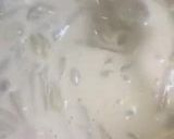 A picture of step 3 of Electric stove Easy cheesy penne pasta in 10 mins.