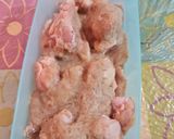 Foto langkah ke 1 dari resep Ayam Goreng Bawang Putih.