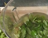રીફ્રેસિંગ ડ્રિન્ક (Refreshing Drink Recipe In Gujarati) રેસીપી સ્ટેપ1ફોટો