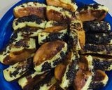 Foto langkah ke 12 dari resep Pukis Menul.