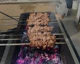 Bihari kabab recipe step 5 photo