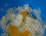Foto del paso 2 de la receta: Panqueques de papa