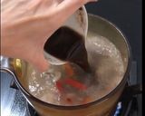 Foto langkah ke 4 dari resep Sop Asem Daging.