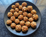 Foto del paso 3 de la receta: Delicias de Granola