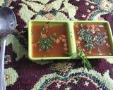 टमाटर की चटनी (Tamatar ki chutney recipe in hindi) रेसिपी चरण 5 फोटो