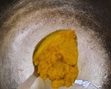 Foto langkah ke 2 dari resep Opor Ayam Bumbu Kuning.
