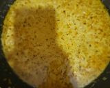 A picture of step 6 of Lemon chicken curry.