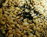 A picture of step 4 of Sprouts lima beans(no onion and no garlic recipe).