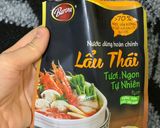 Hình bước làm 4 của món Lẩu Thái trứ danh