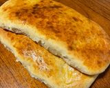 Foto del paso 5 de la receta: Pan para milanesa casero 🥪