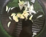 Foto langkah ke 2 dari resep Tumis Pare.