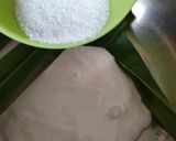 Foto langkah ke 7 dari resep Bubur Candil Tepung Ketan.