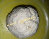 Foto del passaggio 2 della ricetta Focaccine in Padella (senza Uova)