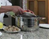 Foto del paso 1 de la receta: Ponche