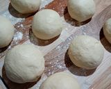 Foto del paso 3 de la receta: Panes