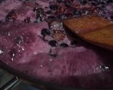 Foto del paso 2 de la receta: Salsa de frutos
