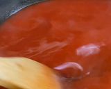 Foto langkah ke 4 dari resep Tteokbokki 떡볶이 | Ganjang & Gochujang Halal.